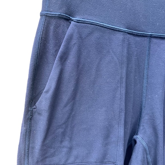 Lululemon Align High Rise Cropped Joggers - Picture 10 of 13